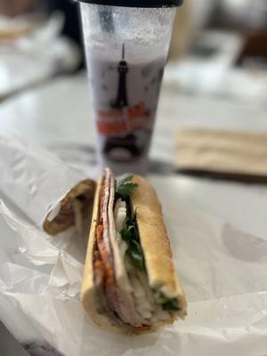 Paris Banh Mi Destin