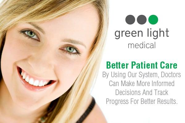 Green Light Medical