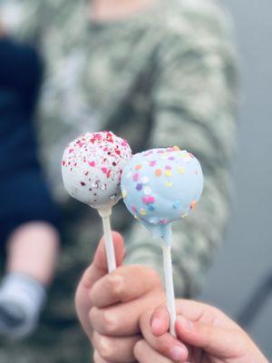 Bug and Buf’s Espresso