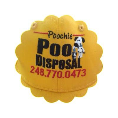 Poochie Poo Disposal