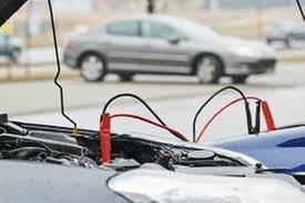 Big Gene's Roadside Assistance