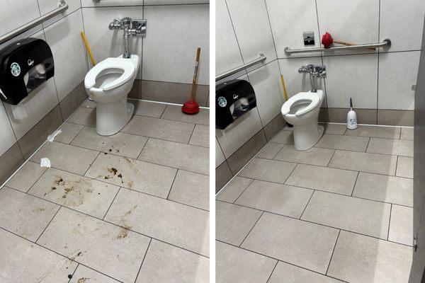 Dorys Janitorial Cleaning Services