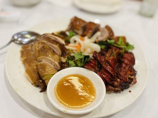 Jasmine Seafood Restaurant