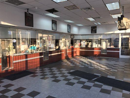 Day's 40 Min Cleaners