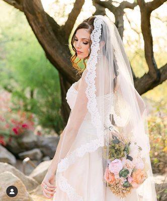 Hair & Makeup Artistry