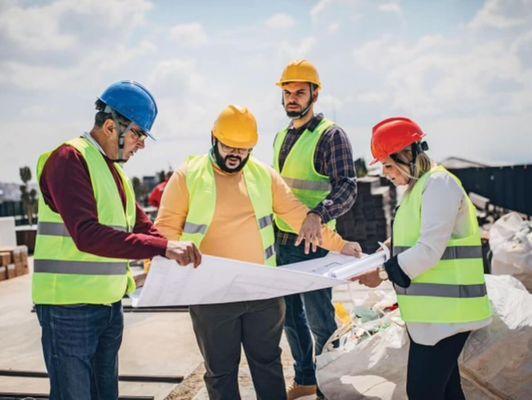 Arlington Commercial Roofing