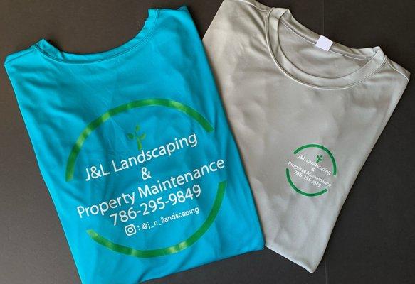 D & C Custom Apparel and printing