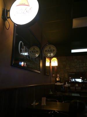 J.J. Manning's Irish Pub