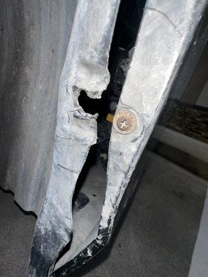 Alamo Custom & Collision