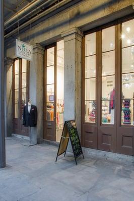 Nola Couture Msy LLC