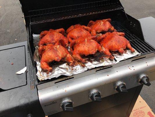 Compadres Taqueria & Grill