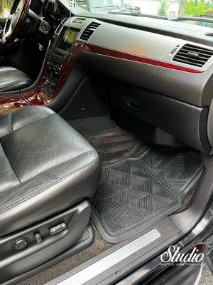 Studio 7 Auto Detailing