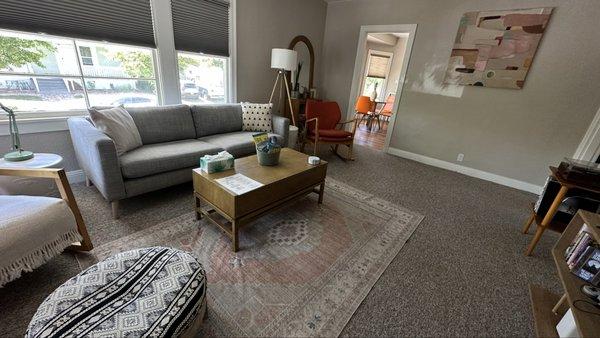 Elite Cleaning Pro Services