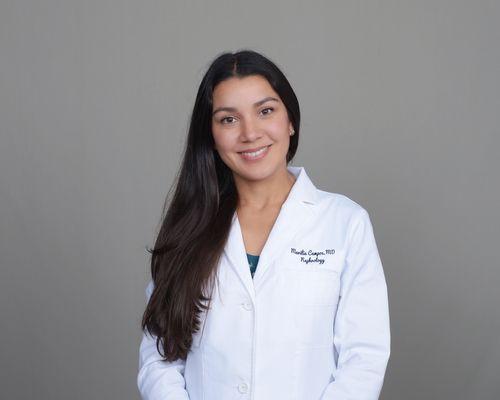 Marilia Campos, MD - Optima Kidney Care