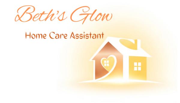 Beth's Glow: Home Care Assistant