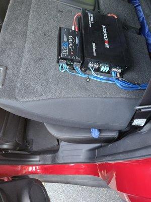 Quality work at a great price!