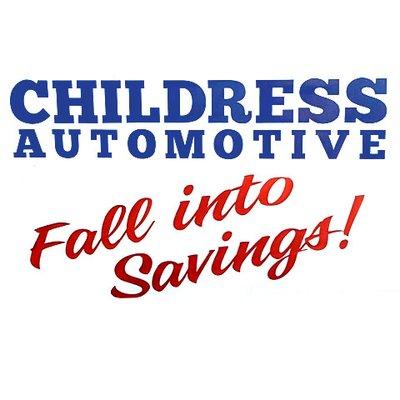 Greg Childress Automotive