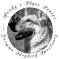 Woody's Place Senior German Shepherd Sanctuary