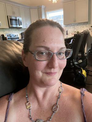 Michelle’s Cleaning Service