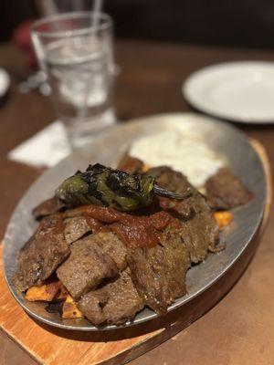 Bosphorous Turkish Cuisine