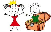 Tiny Treasures Daycare