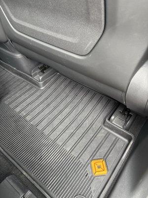 Reloaded Mobile Detailing