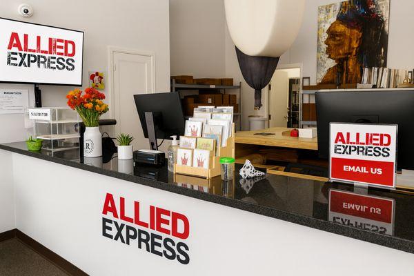 Allied Express