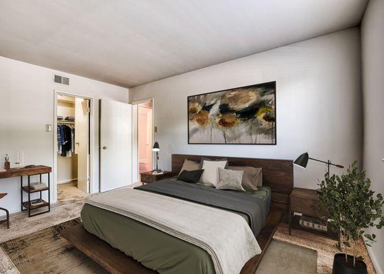 Colonial Gardens Apartments