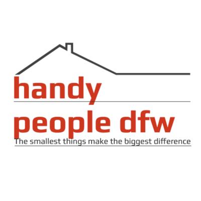 Handy People Construction