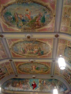 St Teresa of Avila Church