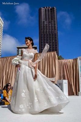 Lili Perez Hair Artist