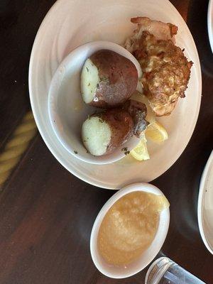 Chesapeake Landing Restaurant