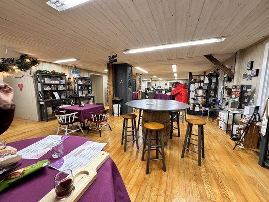 Ackerman Winery