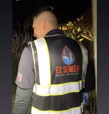 EZ Sewers Rooter and Plumbing