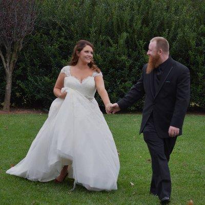 Unique Sounds Entertainment