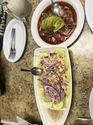 Mariscos El Perihuete