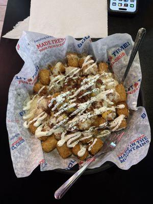 Bout Time Pub & Grub