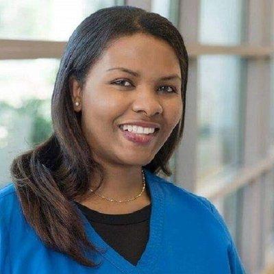 Judith Maduh, APRN, PMHNP