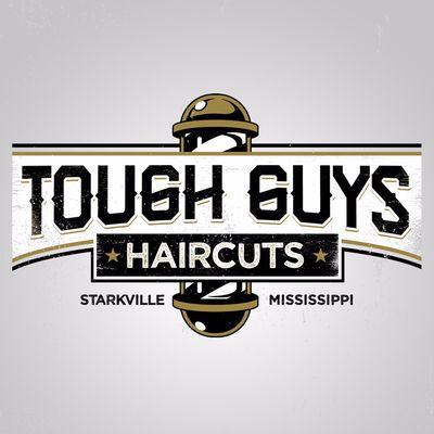 Tough Guys Haircuts