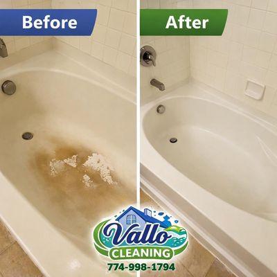 Vallo Clean