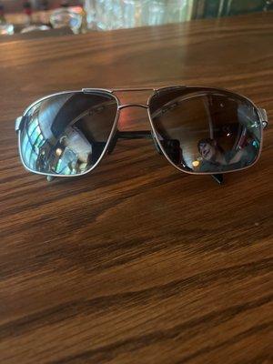 Maui Jim Glasses