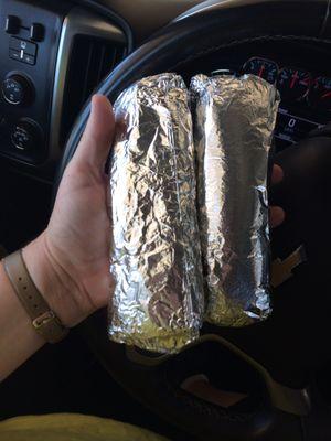 Mi Familia Mexican Restaurant