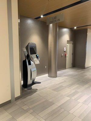 ProHealth Cares Lab Services