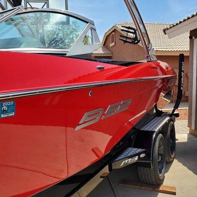 Mirror Imagaz Detailing