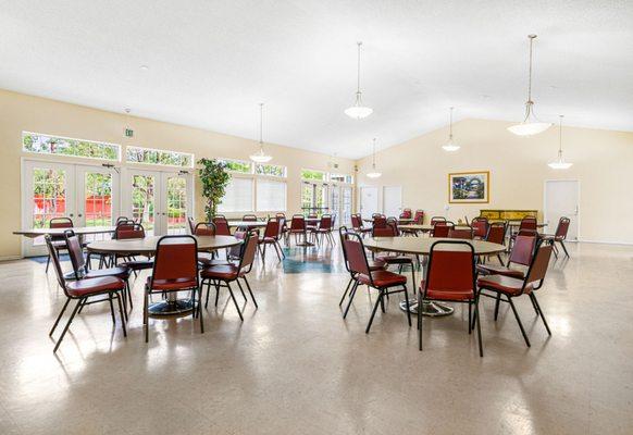 Nantucket Creek Apartments