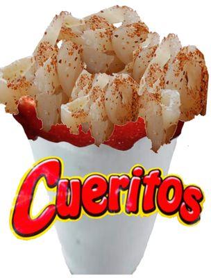 Q' Rico Mexican Food And Snacks