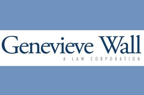 Genevieve Wall, A Law Corporation in Laguna Hills