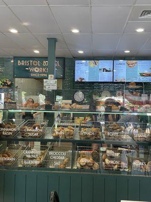Bristol Bagel Works