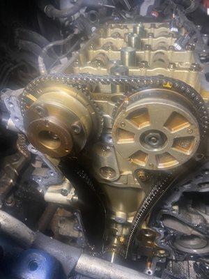 Raffeo’s Automotive