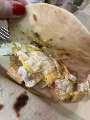 Las Flores Restaurant